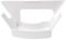 Hsthe Sea Supporto per Router per Star Link Mesh Router V2 Mesh Router ABS Supporto per Montaggio a Parete Protezione del Router