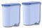 SOS Accessoire Filtre à Eau de Rechange Compatible avec Philips® AquaClean® CA6903/10 CA6903/22 CA6903 Filtre à Calcaire, Réduit la Teneur en Calcaire | SOS ACCESSOI