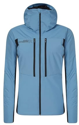 Rock Experience Damen Elim Jacke