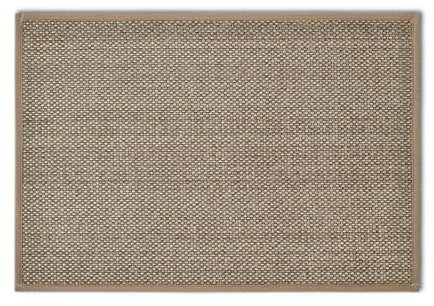 Artoid Mode Grau Hause Dekor Absorptionsfähigkeit Antirutsch Fußmatte, 40x60 cm Grey Teppiche Schalter Tür Bodenmatte für Innen Außen Dekoration