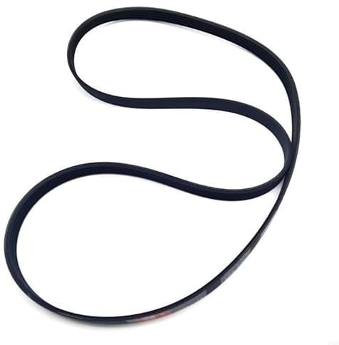 ZIBOXI EL1192 J3Washer Drive Belt Fit For Whirlpool Indesit Washing Machines EL 1192 J3 C00063428(EL1192-2pcs)