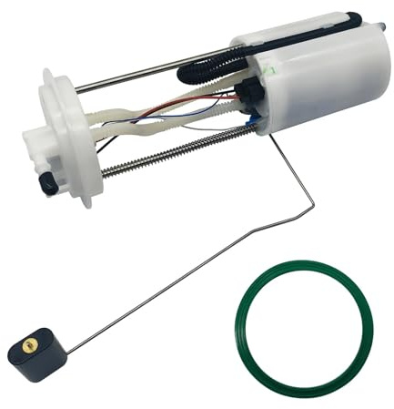 Fuel Pump For Snarler ATV6 B ATV6 S & L ATV Quad go kart parts A01M43000001