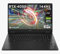 HP Omen 17 Gaming Laptop and HyperX Cloud III Wired Headset bundle, AMD Ryzen 7-8845HS, AI Enhanced, 16 GB RAM, 1TB SSD, NVIDIA GeForce RTX 4050 Graphics, FHD Display, 144Hz, Black, 17-db0008na