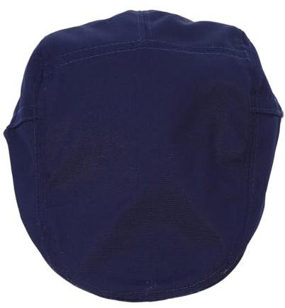 KOMBIUDA Boina de Chef Gorro de Cocina Unisex Boina para Catering Gorro de Chef para Cocinar para Personal de Cocina