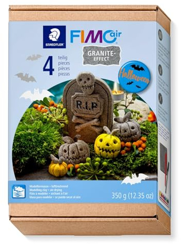 FIMOair Set Mod.masse FIMOair hall grave s