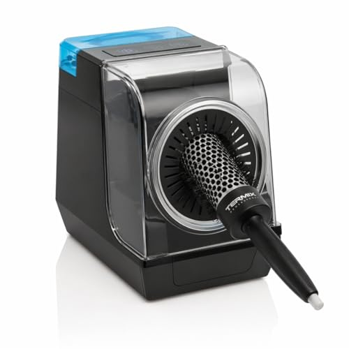 Professional Automatic Hair Brush Cleaner New for Hairdressers