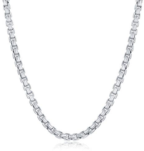 NYC Sterling - Sterling-Silber Keine Angabe