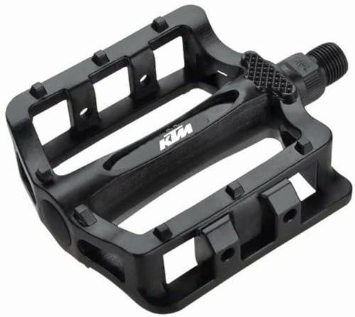 KTM Pedale Freeride/BMX ECO transparent