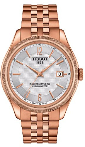 Tissot Automatic Watch T1084083303700