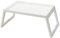 IKEA.. 002.588.82 Klipsk Betttablett, weiß