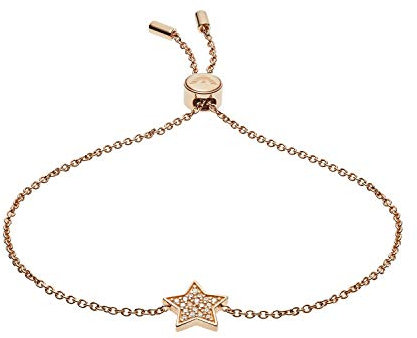 Emporio Armani Damen-Kettenarmband 925 Sterlingsilber EG3370221