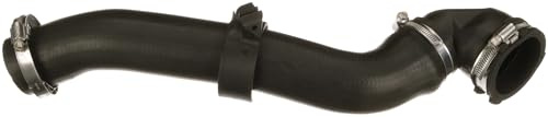 GATES 09-0850 Ladeluftschlauch Kompatibel mit FORD Focus II Schrägheck DA, HCP, DP 1496240 31261230 4177-10850