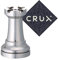 Cast Chess Piece Puzzle - Inklusive Crux Puzzles Aufkleber (Rook)