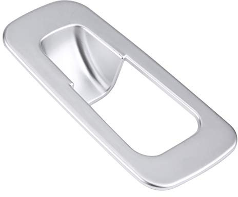 Parking Brake Handbrake Cover Trim Frame for E-Class W213 GLC-Class X253 C-Class W205 Electronic Handbrake Interior Decoration