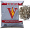Vitcas Premium Vermiculite 100 Liter Loose Fill Insulation for Pizza Ovens – Superior Thermal Barrier for Optimal Heat Retention and Efficient, Even Cooking Performance in Wood-Fired and Gas Ovens