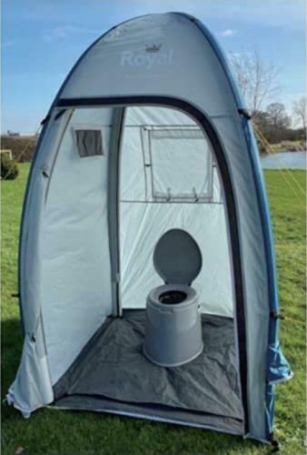 Royal Air Inflatable Apollo Utility Room Tent