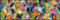 wash+dry Fußmatte Reodiva 60x180cm, innen und außen, waschbar