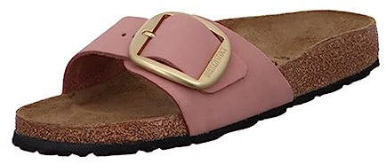 Birkenstock Madrid Big Buckle 1024039, Sandalen - 36 EU