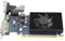 Carte Graphique d'ordinateur, Carte Graphique 2G 64bi DDR3 PCI Express 3.0 16x Cartes Accessoires de Bureau HD6450 Vidéo PCI 600 MHz 160 Uni S API 3D