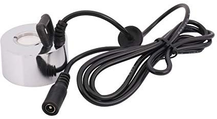 Qwertfeet Ultraschall-Vernebler Fogger Wasserquelle Zerstäuber Luftbefeuchter 24V