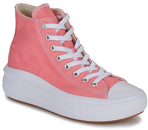 Converse Damen Chuck Taylor All Star Move Platform Seasonal ColorSneaker