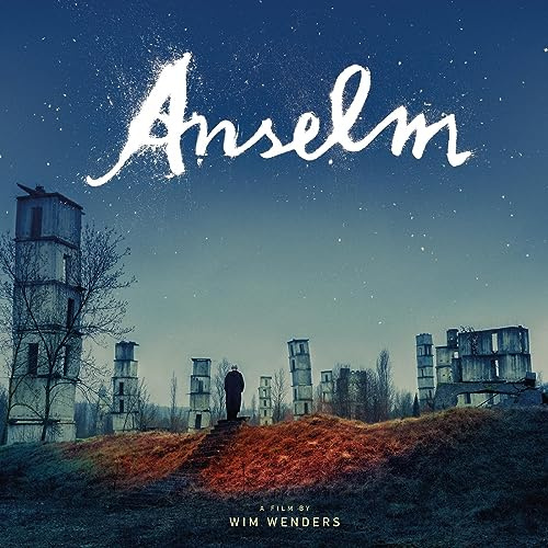 Anselm (Original Soundtrack)