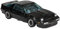 Transformers Collaborative Knight Rider x Transformers Autobot Agent Knight Action-Figur