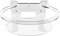 Ggnaxivs 1 soporte de estante para montaje en pared Orbi, para router WiFi Orbi AC3000 RBS50, RBK50, RBK53, RBK30, AC2200 RBK30