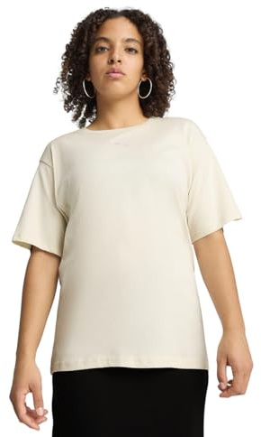 PUMA Damen ESS Relaxed T-Shirt