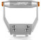 DrvixRex Motorrad GPS Smartphone Halter Navigation Halterung Telefon Halter Fit for KTM 390 790 890 ADV Abenteuer RS 2019 2020 2021 2022 Lenkerhalterungen(OR 390 Adventure)