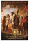 The Hunger Games: The Ballad of Singbirds & Snakes Filmposter Kunst für Hausbau, ästhetische Dekoration, Leinwand, Wandkunst, Schlafzimmer-Dekor, 30,5 x 45,7 cm, ungerahmter Stil