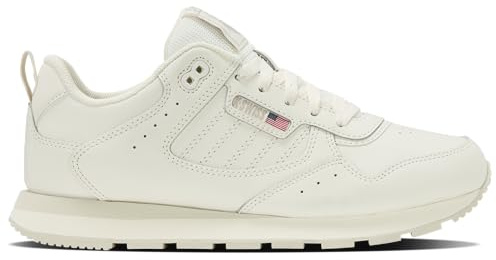 K-Swiss Herren Vista Runner LthSneaker