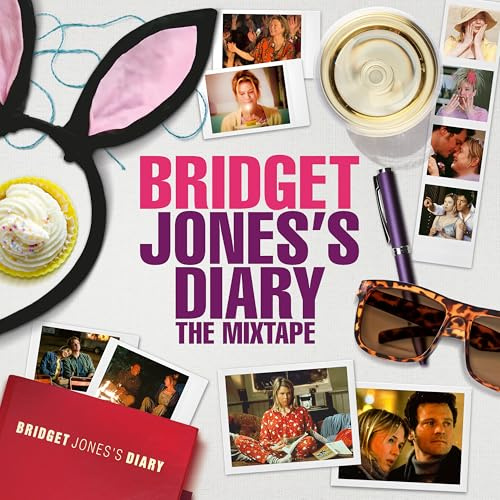Bridget Jones’s Diary – The Mixtape