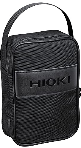 CARRYING CASE, DIGITAL MULTIMETER, Test Equipment Carrying Cases & Holsters (C0202) Pack of 1