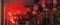 Blue-Letter Erfurt Fans Pyro - hochwertiger FineArtPrint (120 cm x 50 cm)