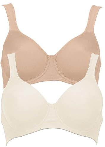 Anita 2er Sparpack Bügel BH TWIN 5490 Gr. 65-100 B-H