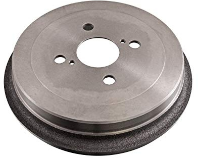 Blue Print ADT34731 Brake Drum, pack of one
