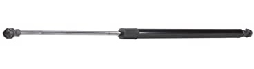 RIDEX 219G0288 Heckklappendämpfer hinten Länge:545mm 530N Hub: 210mm Kompatibel mit HYUNDAI COUPE GK 817712C020 817712C021