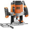 Black and Decker KW1200EKA 1/4 Plunge Router 240v
