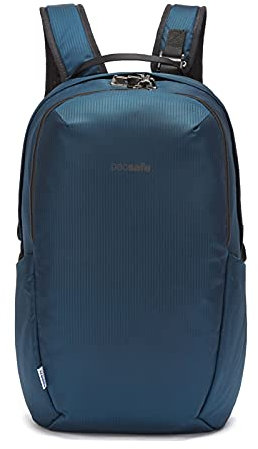Pacsafe Vibe 25l ECONYL Rucksack Ocean 2021 Outdoor-Rucksack