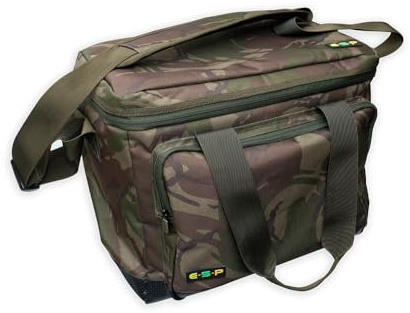 ESP Camo Cool Bag 40L
