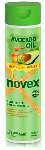 Avocado Oil Conditioner 300 Ml