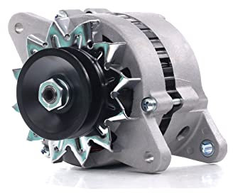 STARK SKGN-0321172 Lichtmaschine Generator Alternator 30A 12V für Keilriemenscheibe