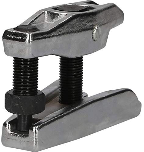 BRILLIANT TOOLS BT651017 Outil de décollage de rotules universel [Powered by KS TOOLS]