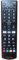 FYCJI Nuevo Reemplazo Mando a Distancia para TV AKB75375608 Ajuste para Mando 4K UHD TV 32LK610BPLB 49LK5900PLA 55UK6400PLF 43LK5900PLA 43LK5910PLC 43LK5990PLE 43UK6450PLC 43UK6400PLF