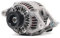 RIDEX 4G0481 Lichtmaschine Generator Alternator 90A 12V Keilrippenriemenscheibe
