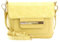 VALENTINO Libre Satchel Giallo