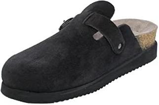 Mephisto 62800, schwarz(schwarz), Gr. 39