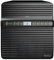 Synology DS423 - Stazione disco NAS a 4 bay (Realtek RTD1619B 4 core 1.7 GHz 2 GB DDR4 Ram 2 porte RJ-45 1GbE) da 48 TB bundle con 4 dischi rigidi NAS Seagate IronWolf (ST12000VN0008)