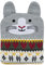 Bouillotte doudou Souris 2 en 1● Peluche plate toute douce bébé & enfant ● Action chaud et froid ● Bouillotte sèche micro-ondes ● Perles de céramique ● Convient à tous les âges ● Plic